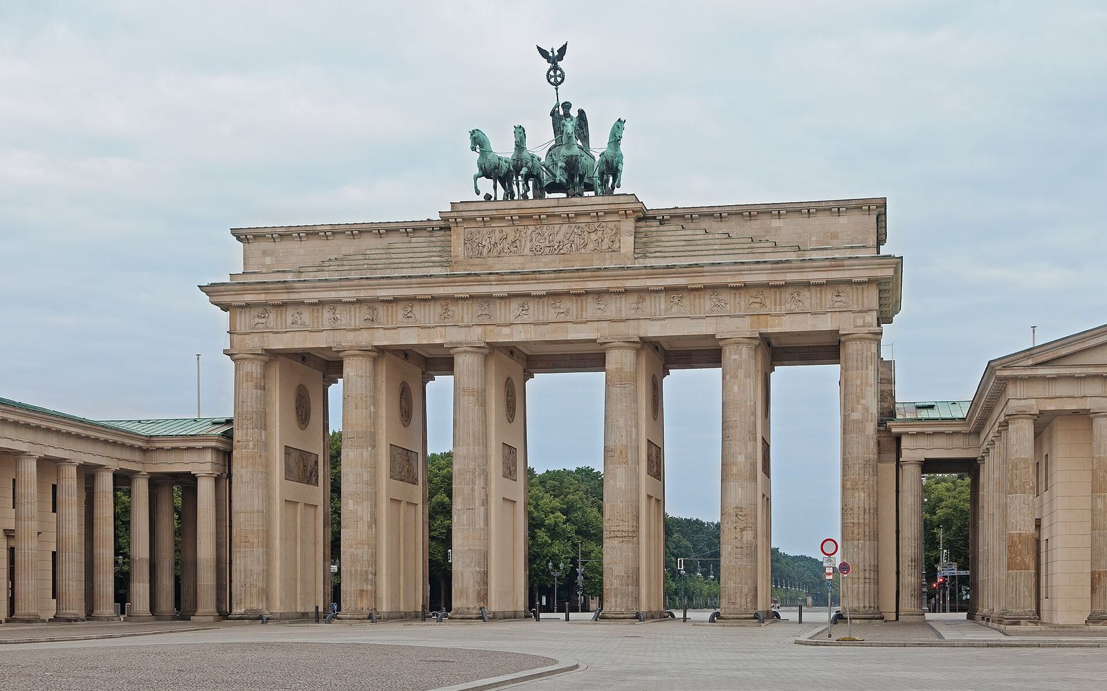 Brandenburger Tor