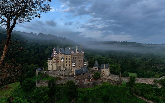 Burg Eltz