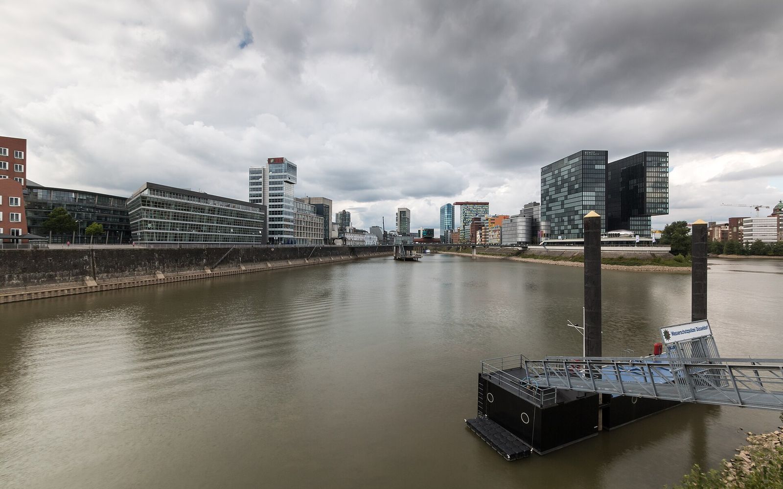 Düsseldorf