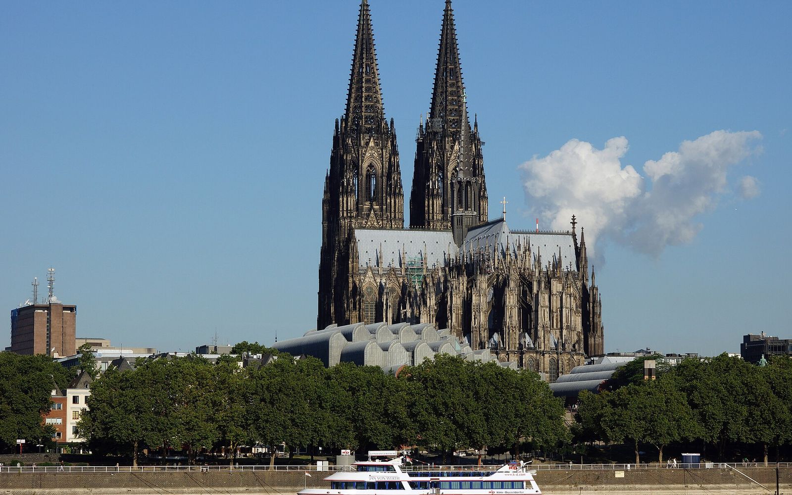 Keulse Dom