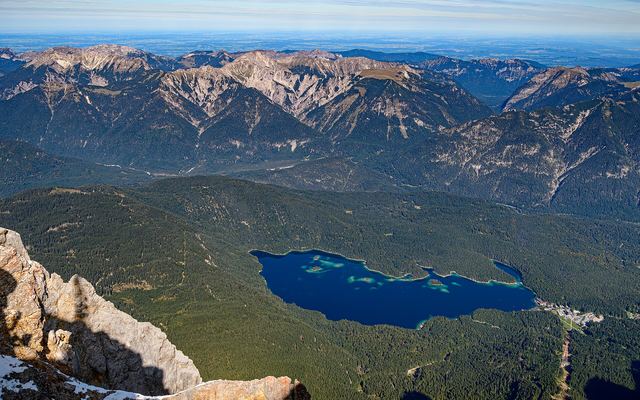 Zugspitze